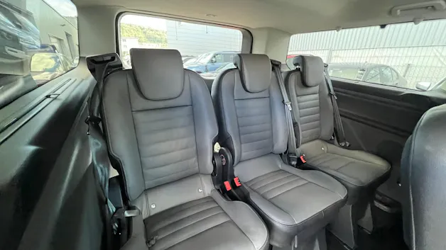 FORD TOURNEO CUSTOM 320 L2H1 TITANIUM X AUTOMAT l 170 PS