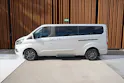 FORD TOURNEO CUSTOM 320 L2H1 TITANIUM X AUTOMAT l 170 PS