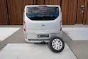 FORD TOURNEO CUSTOM 320 L2H1 TITANIUM X AUTOMAT l 170 PS