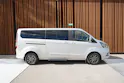 FORD TOURNEO CUSTOM 320 L2H1 TITANIUM X AUTOMAT l 170 PS