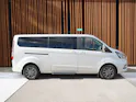 FORD TOURNEO CUSTOM 320 L2H1 TITANIUM X AUTOMAT l 170 PS