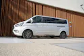 FORD TOURNEO CUSTOM 320 L2H1 TITANIUM X AUTOMAT l 170 PS