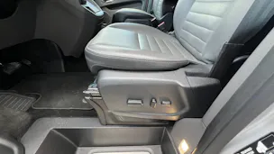 FORD TOURNEO CUSTOM 320 L2H1 TITANIUM X AUTOMAT l 170 PS