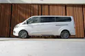 FORD TOURNEO CUSTOM 320 L2H1 TITANIUM X AUTOMAT l 170 PS