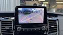 FORD TOURNEO CUSTOM 320 L2H1 TITANIUM X AUTOMAT l 170 PS