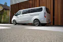 FORD TOURNEO CUSTOM 320 L2H1 TITANIUM X AUTOMAT l 170 PS