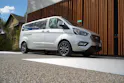FORD TOURNEO CUSTOM 320 L2H1 TITANIUM X AUTOMAT l 170 PS