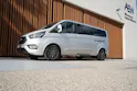FORD TOURNEO CUSTOM 320 L2H1 TITANIUM X AUTOMAT l 170 PS