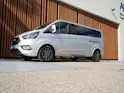 FORD TOURNEO CUSTOM 320 L2H1 TITANIUM X AUTOMAT l 170 PS