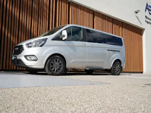 FORD TOURNEO CUSTOM 320 L2H1 TITANIUM X AUTOMAT l 170 PS