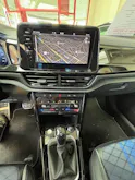 VW T-Roc 2.0 TSI R DSG 4Motion