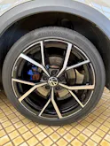 VW T-Roc 2.0 TSI R DSG 4Motion
