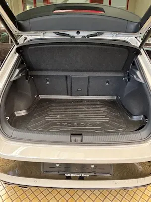 VW T-Roc 2.0 TSI R DSG 4Motion