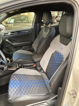 VW T-Roc 2.0 TSI R DSG 4Motion