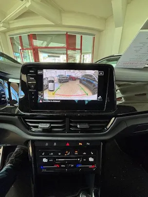 VW T-Roc 2.0 TSI R DSG 4Motion