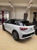 VW T-Roc 2.0 TSI R DSG 4Motion