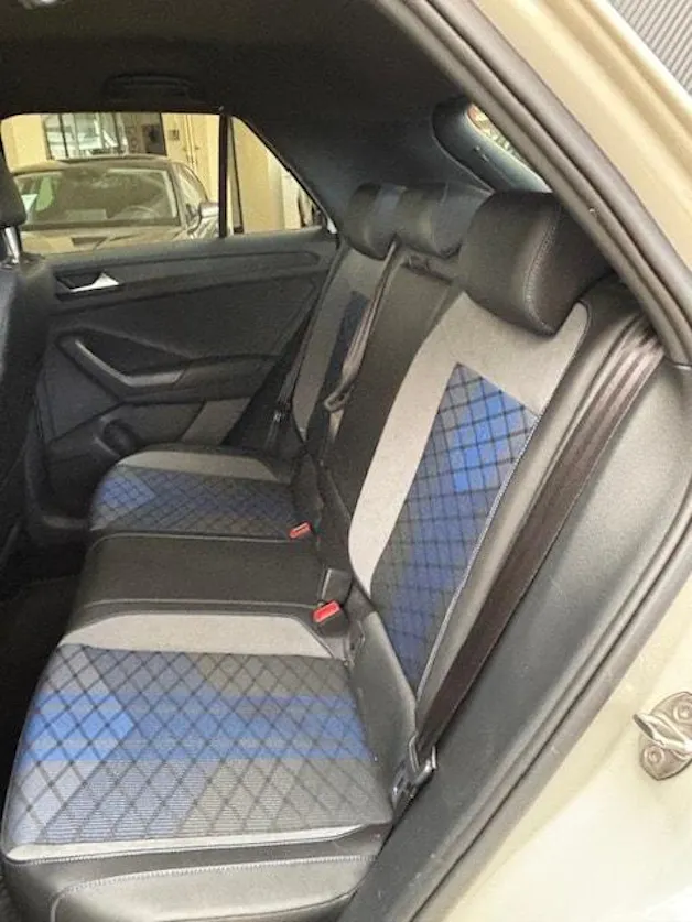 VW T-Roc 2.0 TSI R DSG 4Motion