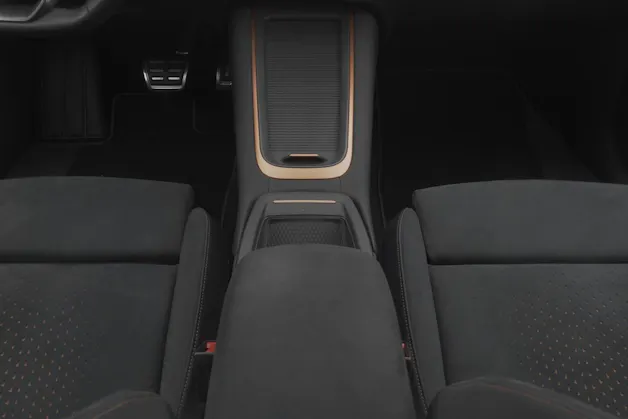 CUPRA Born 77 kWh e-Boost