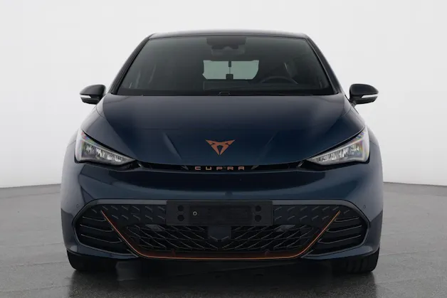 CUPRA Born 77 kWh e-Boost