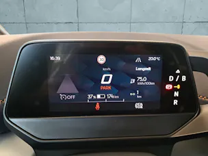 CUPRA Born 77 kWh e-Boost