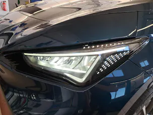 CUPRA Born 77 kWh e-Boost