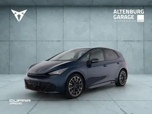 CUPRA Born 77 kWh e-Boost