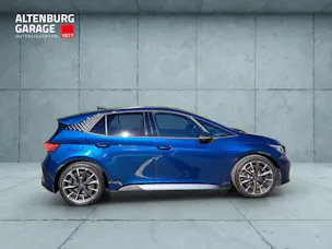 CUPRA Born 77 kWh e-Boost