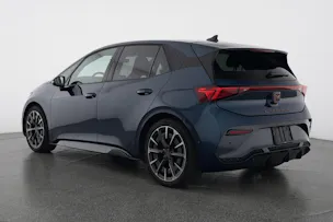 CUPRA Born 77 kWh e-Boost