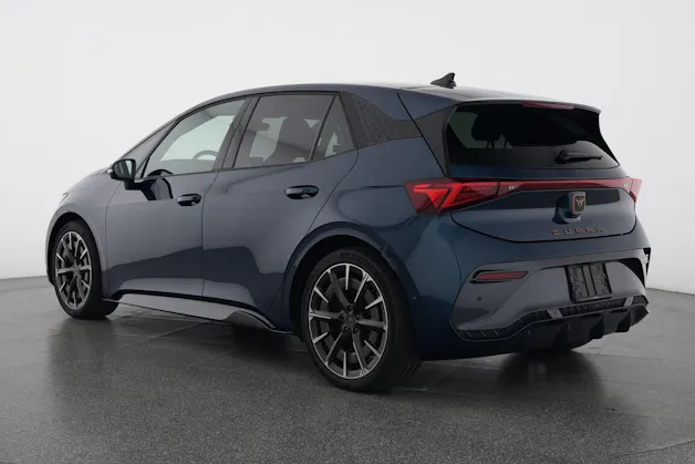 CUPRA Born 77 kWh e-Boost