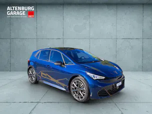 CUPRA Born 77 kWh e-Boost