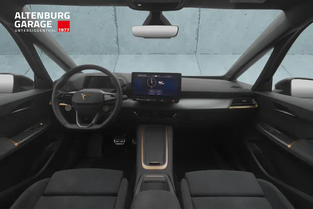 CUPRA Born 77 kWh e-Boost