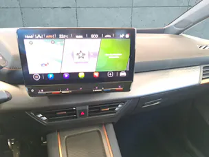CUPRA Born 77 kWh e-Boost