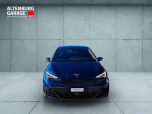 CUPRA Born 77 kWh e-Boost