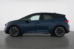 CUPRA Born 77 kWh e-Boost