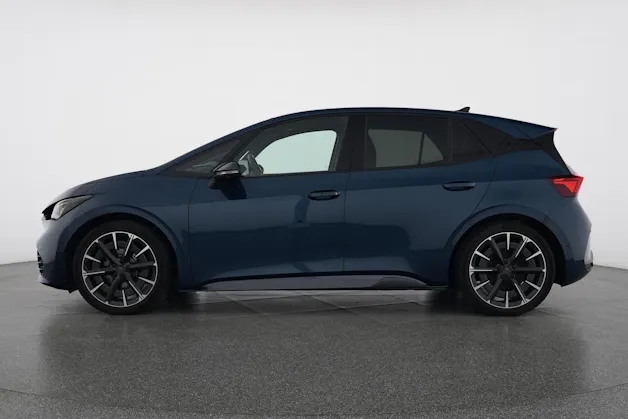 CUPRA Born 77 kWh e-Boost