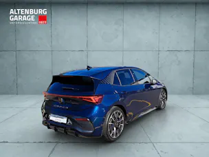 CUPRA Born 77 kWh e-Boost