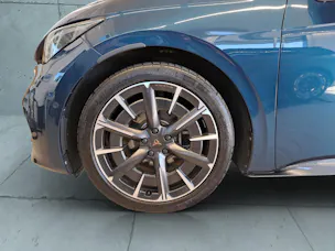 CUPRA Born 77 kWh e-Boost