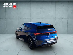 CUPRA Born 77 kWh e-Boost