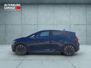 CUPRA Born 77 kWh e-Boost