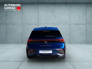 CUPRA Born 77 kWh e-Boost