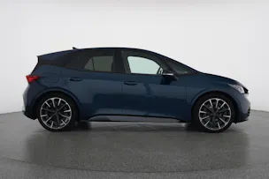 CUPRA Born 77 kWh e-Boost