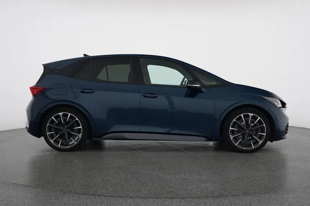 CUPRA Born 77 kWh e-Boost
