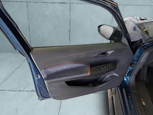 CUPRA Born 77 kWh e-Boost
