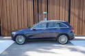 MERCEDES-BENZ GLC 300 D AMG LINE 4MATIC 9G-TRONIC l 245 PS