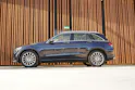 MERCEDES-BENZ GLC 300 D AMG LINE 4MATIC 9G-TRONIC l 245 PS