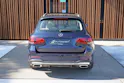 MERCEDES-BENZ GLC 300 D AMG LINE 4MATIC 9G-TRONIC l 245 PS