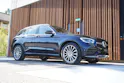 MERCEDES-BENZ GLC 300 D AMG LINE 4MATIC 9G-TRONIC l 245 PS