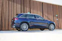 MERCEDES-BENZ GLC 300 D AMG LINE 4MATIC 9G-TRONIC l 245 PS