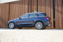 MERCEDES-BENZ GLC 300 D AMG LINE 4MATIC 9G-TRONIC l 245 PS