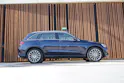 MERCEDES-BENZ GLC 300 D AMG LINE 4MATIC 9G-TRONIC l 245 PS